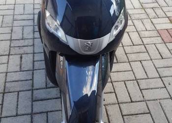 Peugeot Tweet Skuter 50