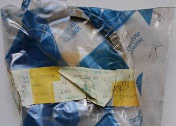 Podkładka dystansowa regulacyjna Mercedes 4983540152 Podkładka dystansowa regulacyjna Mercedes 4983540152