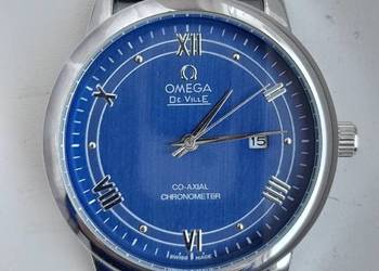 Omega De VILLE zegarek męski