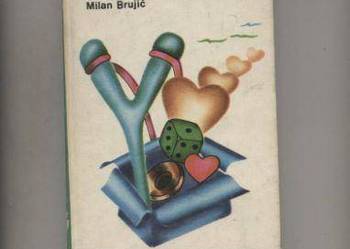 Dzike lata - Brujić