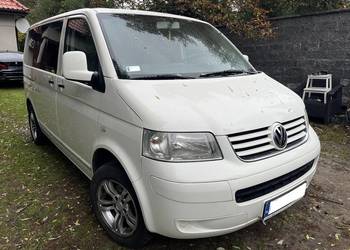 Transporter T5 Transporter T5