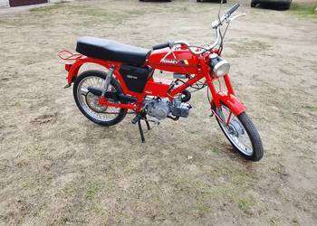 Sprzedam Romet Ogar 200