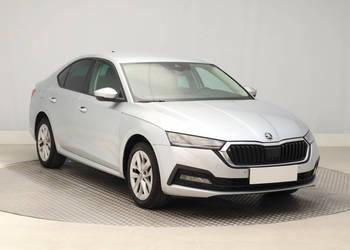 Skoda Octavia 2.0 TDI