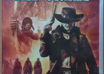 Call of Juarez gra na PC