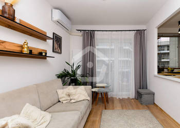 Mieszkanie 3 pokojowe na sprzedaż - ul. Zaciszna