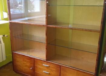 Biblioteczka witryna  swarzedzka .Zapewniam transport