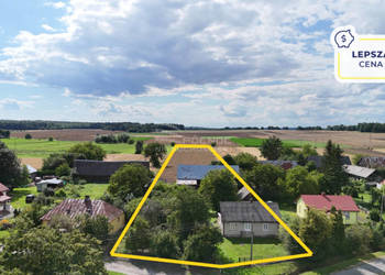 Siedlisko z duszą – Jarosławiec, gm. Uchanie