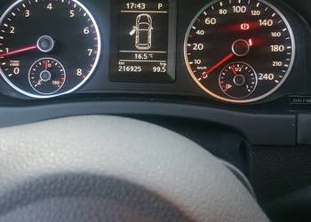 Tiguan Tiguan 2.0 TSI 4matic