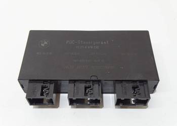 MODUŁ STEROWNIK PARKOWANIA PDC BMW E60 E61 6978232