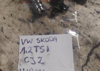 VW SEAT SKODA 1,2TSI CJZ czujnik wału wałka faz rozrządu