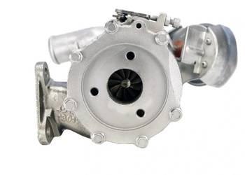 TURBINA OPEL Astra Combo Corsa Meriva 1.7CDTI 100KM 74KW