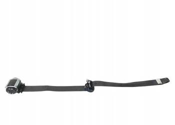 PAS BEZPIECZEŃSTWA PRAWY PRZÓD PASAŻERA E63 603404400 Bmw Seria 6 II E63/64