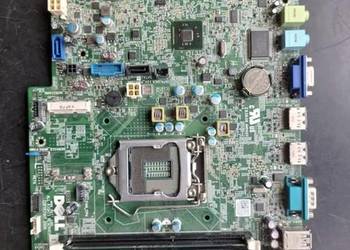 Płyta główna dell e93839 amo425