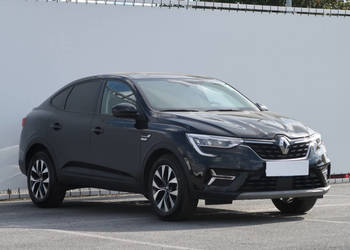 Renault Arkana 1.3 TCe