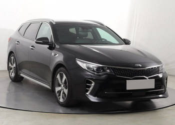 Kia Optima 1.7 CRDI