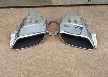 VOLVO S90 V90 KOŃCÓWKA WYDECHU PRAWA 31383309