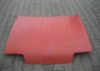 renault 19 88-91r maska pokrywa silnika