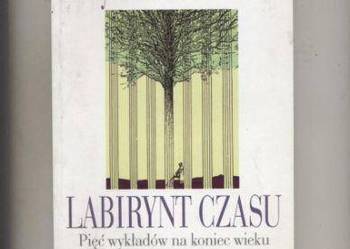 Labirynt czasu - Penderecki