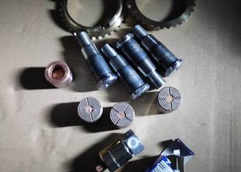 Ursus 1224 sworzeń siłownika PN