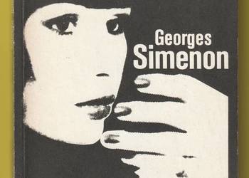 JAMNIK - MAIGRET W KABARECIE - GEORGES SIMENON - 1989 JAMNIK - MAIGRET W KABARECIE - GEORGES SIMENON - 1989