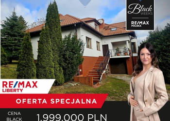 Dom w Majdach z dostępem do Jeziora Wulpińskiego