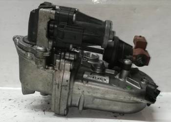 Chłodnica spalin Fiat Opel 1.3 CDTI JTD 55230929 701599040