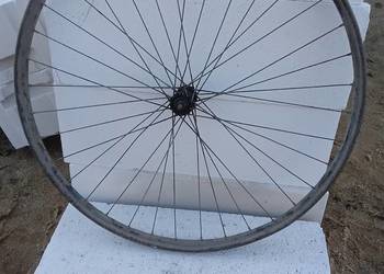 Koło zabytkowy rower Romet  ZZR