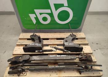 Odciąg ramienia TUZ Fendt 826  Vario (R29187004010)
