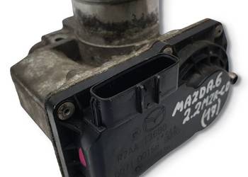 PRZEPUSTNICA Mazda 6 2.2 MZR-CD R2AA 0071001569M30