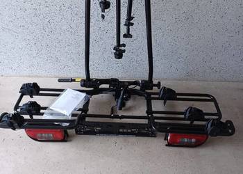 Bagażnik rowerowy na 3 rowery