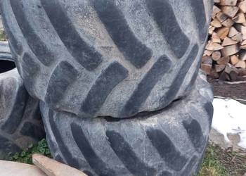 Opony 600 50 22.5 leśne forwarder