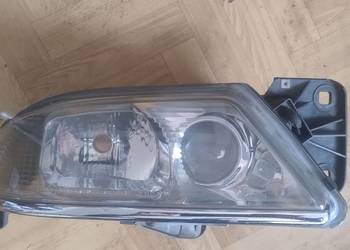 Reflektor prawy lampa Alfa Romeo 166 98-2003