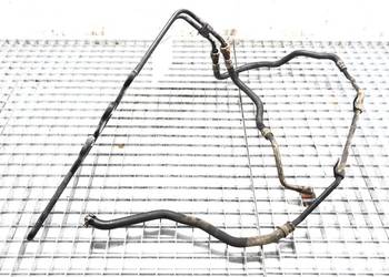 WĄŻ WSPOMAGANIA BMW E91 2.0 122KM 04-12 PRZEWÓD