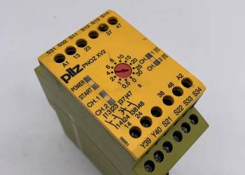Pilz PNOZ XV2 774500