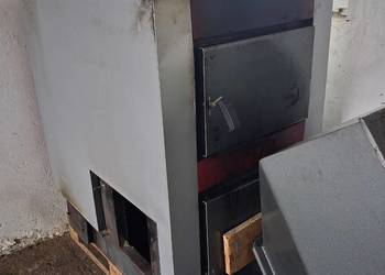 Kociol 75 kw ekogroszek+ruszt