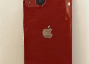 iPhone 13 Mini 128GB 100% Kondycja