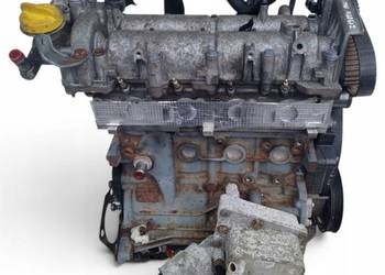 SILNIK Opel Vectra C 1.9 CDTI 16V 150KM ładnie pracuje Z19DTH