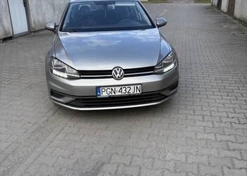 Golf 7 1.6 tdi 2017
