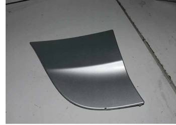 LISTWA ZAŚLEPKA BŁOTNIKA PRAWY PRZÓD X3 E83 475