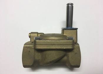 Elektrozawór DANFOSS EV220B 32 NC (032U7132) PS16 DN32 FAK.V