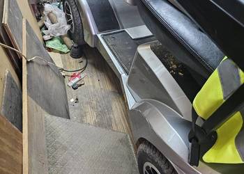 Sprzedam inwalidzki skuterek elektryczny stan bdobry mało używany