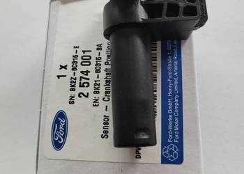 Czujnik Ford 2574001 BK216C315BA BK216C315 BRATFORD RADOM