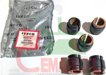 Poduszka stabilizatora tył L/P IVECO DAILY 93801623