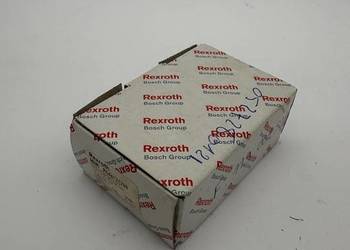 Rexroth R044121200 Wózek liniowy