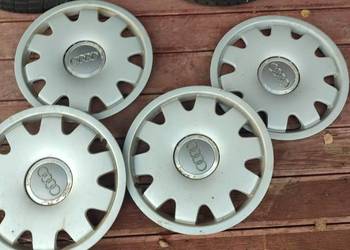 Audi kołpaki oryginalne 15