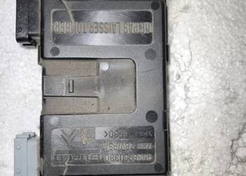 Komputer sterowania Fotelem Peugoet 607