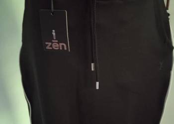 SPÓDNICZKA Z LAMPASAMI - ZEN - r. 38