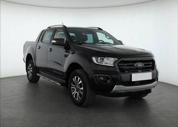 Ford Ranger 2.0 EcoBlue
