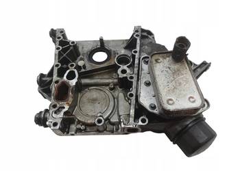 OBUDOWA FILTRA OLEJU R6460150602 2.2 CDI Mercedes-Benz E-klasa III  W211