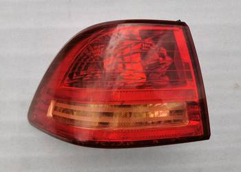 Lampa Lewy Tył Tylna Lewa Kia Magnetis II